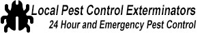 State General Services PA Pest Control Exterminators